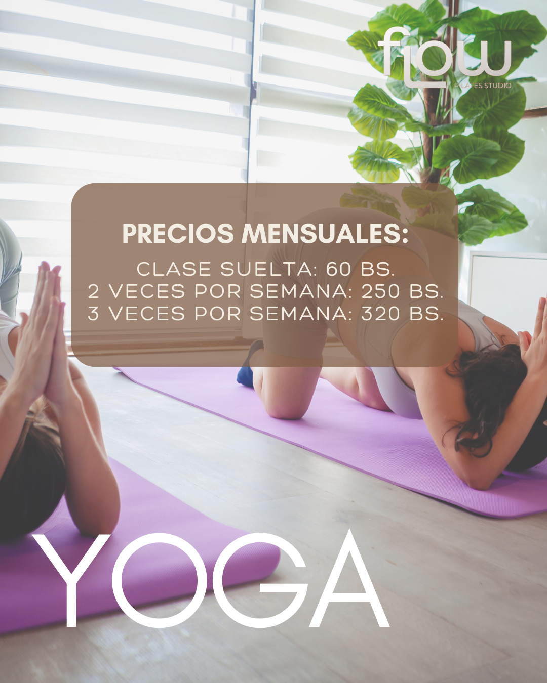Yoga